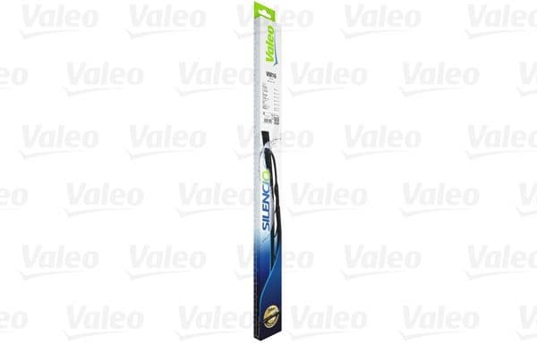 Wiper Blade SILENCIO CONVENTIONAL SINGLE 574141 - image 3