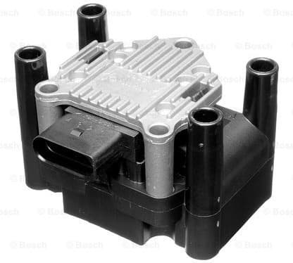 Ignition Coil F000ZS0210