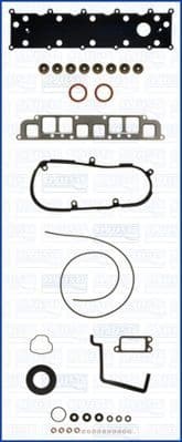 Gasket Kit, cylinder head 53008300