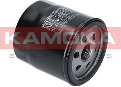 Oil Filter F113101 - image 4