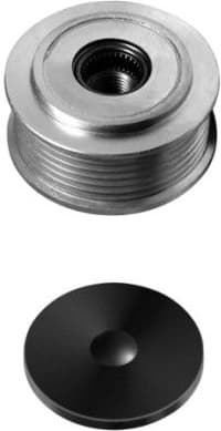 Alternator Freewheel Clutch 9XU 358 038-241