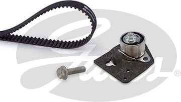 Timing Belt Kit PowerGrip™ K015552XS