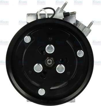 Compressor, air conditioning ** FIRST FIT ** 89064 - image 3