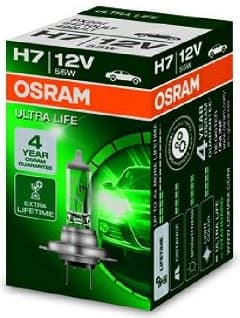 Automobilis: HERCULES ULTRA Ultra 50 6kW from 197901 to 198312