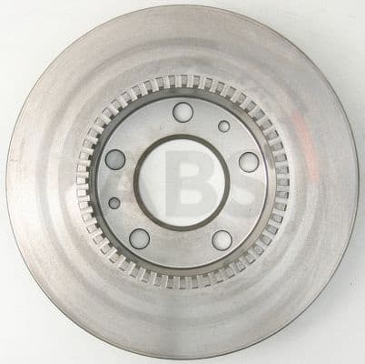 Brake Disc 17483