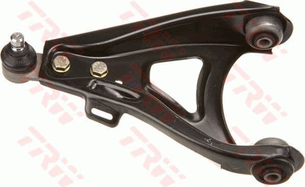 Control/Trailing Arm, wheel suspension JTC1113