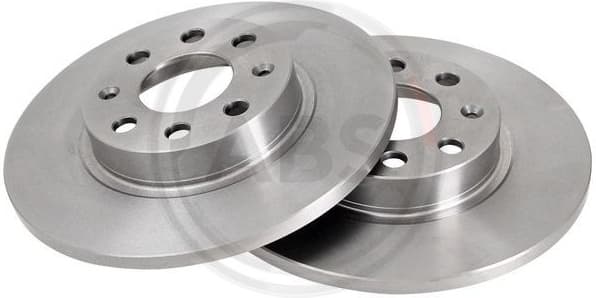 Brake Disc 17919