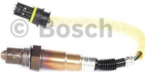 Oxygen Sensor 0258006563 - image 4