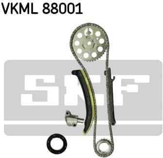 Timing chain kit VKML88001 - image 2