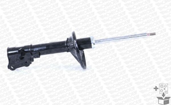 Shock Absorber MONROE ORIGINAL (Gas Technology) G7299