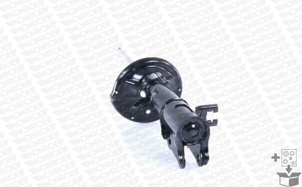 Shock Absorber MONROE ORIGINAL (Gas Technology) G7299 - image 2