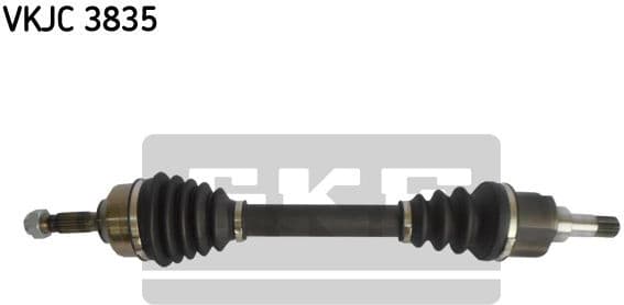 Drive Shaft VKJC 3835