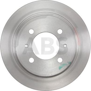 Brake Disc 16212