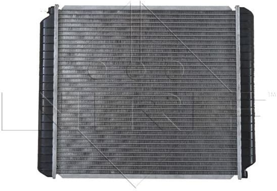 Radiator, engine cooling EASY FIT 514782 - image 9