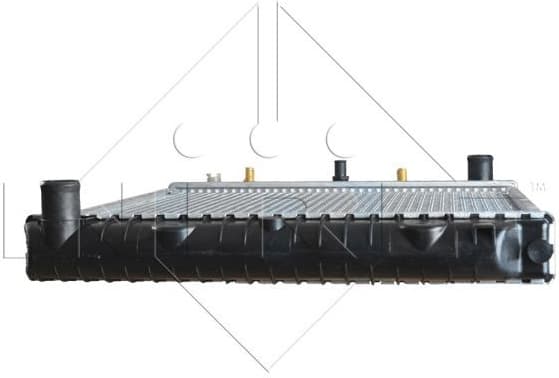 Radiator, engine cooling EASY FIT 514782 - image 10