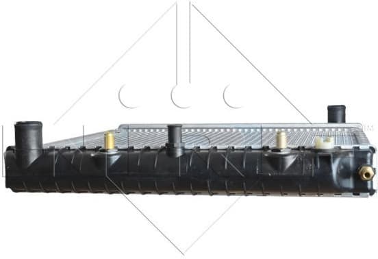 Radiator, engine cooling EASY FIT 514782 - image 11