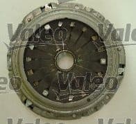 Conversion Set, clutch KIT4P - CONVERSION KIT 835008 - image 3