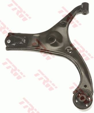 Control/Trailing Arm, wheel suspension JTC2292