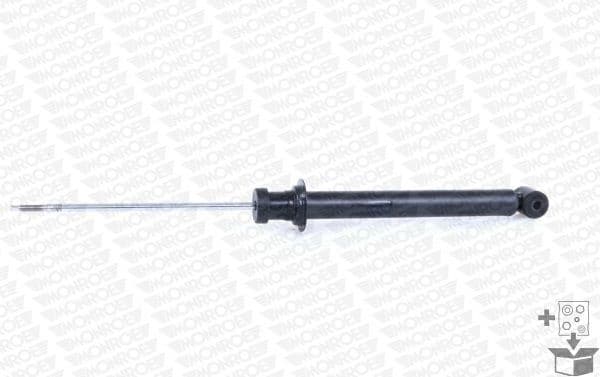Shock Absorber MONROE ORIGINAL (Gas Technology) 23935 - image 2
