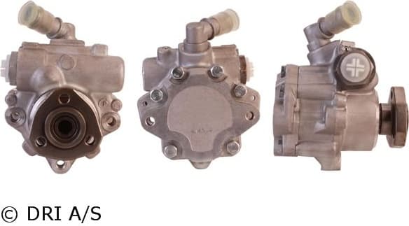 Hydraulic Pump, steering 715520053