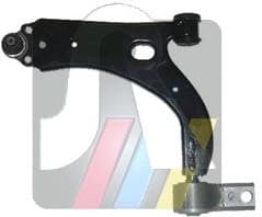 Control/Trailing Arm, wheel suspension 96.00679.2