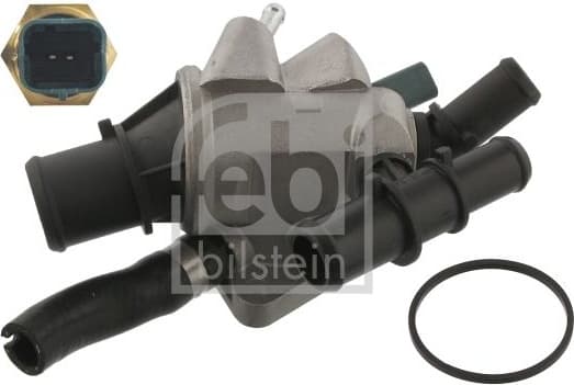 Thermostat Housing 36980