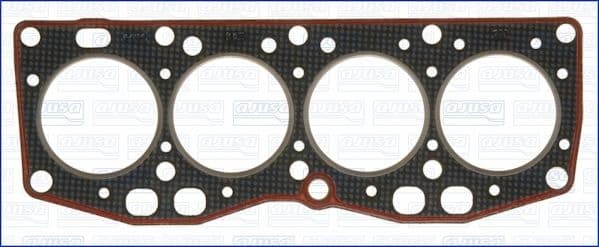 Gasket, cylinder head FIBERMAX 10035520