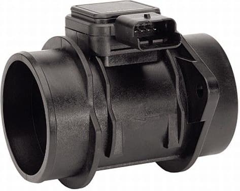 Mass Air Flow Sensor 8ET 009 142-111
