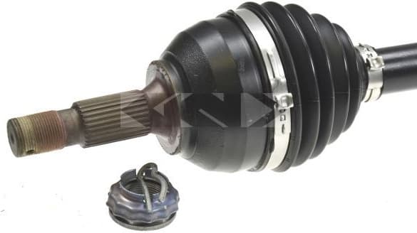 Drive Shaft 305343 - image 2