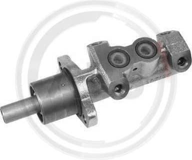 Brake Master Cylinder 61026
