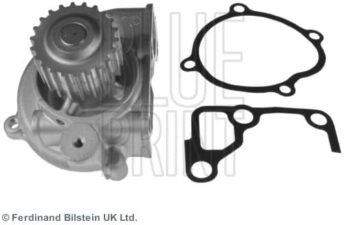 Water Pump, engine cooling ADM59108