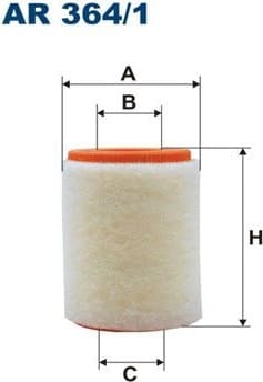 Air Filter AR364/1