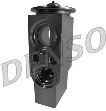 Expansion Valve, air conditioning DVE20005