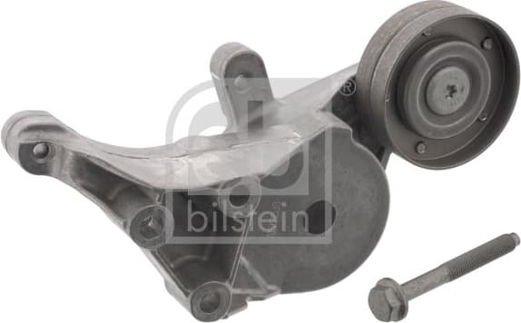 Belt Tensioner, V-ribbed belt 24653