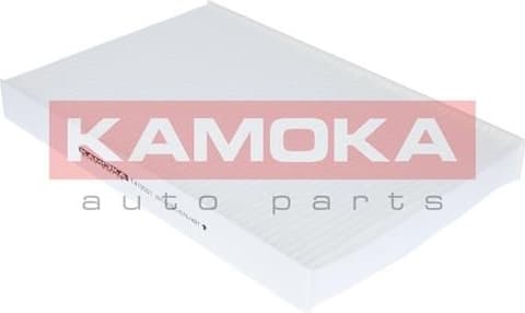 Filter, cabin air F413501 - image 4