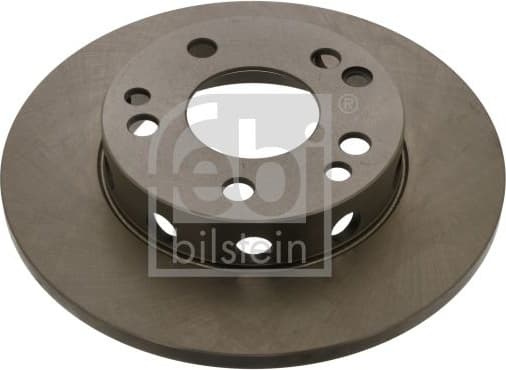 Brake Disc 08543