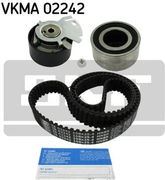 Timing Belt Kit VKMA 02242