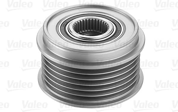 Freewheel clutch alternator 588010