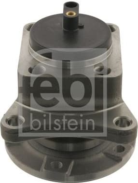 Wheel Bearing Kit 30887