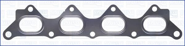 Gasket, exhaust manifold MULTILAYER STEEL 13177800