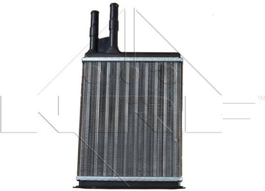 Heat Exchanger, interior heating 52066 - image 2