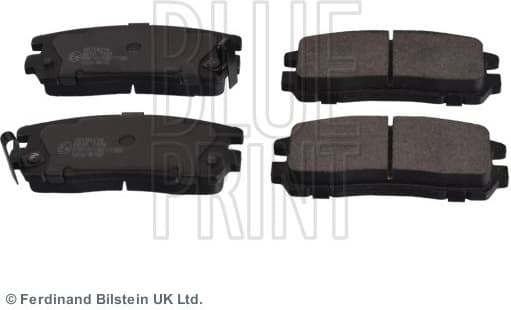 Brake Pad Set, disc brake ADZ94216