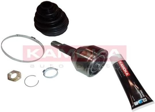 Joint Kit, drive shaft 6056