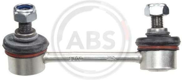Link/Coupling Rod, stabiliser bar 260524