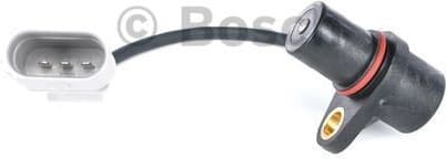 Sensor, crankshaft pulse 0261210199 - image 2
