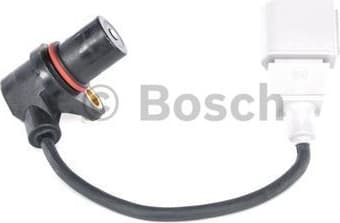 Sensor, crankshaft pulse 0261210199 - image 4