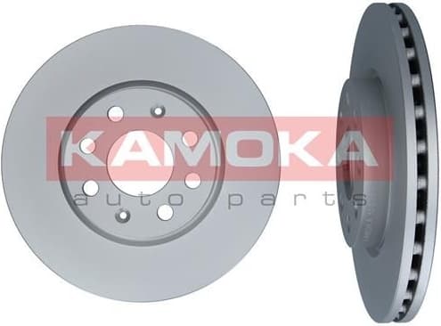 Brake Disc 1032608 - image 2