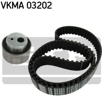 Timing Belt Kit VKMA 03202
