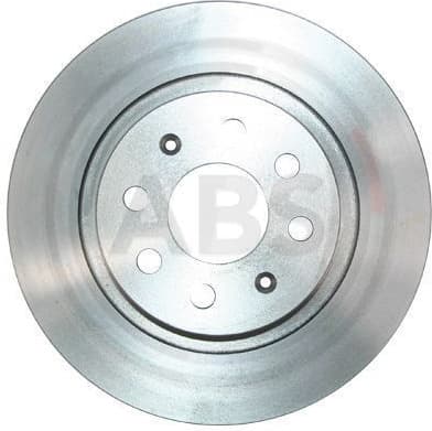 Brake Disc 17712