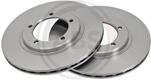 Brake Disc 16049